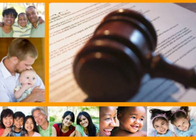 Family Drug Courts image