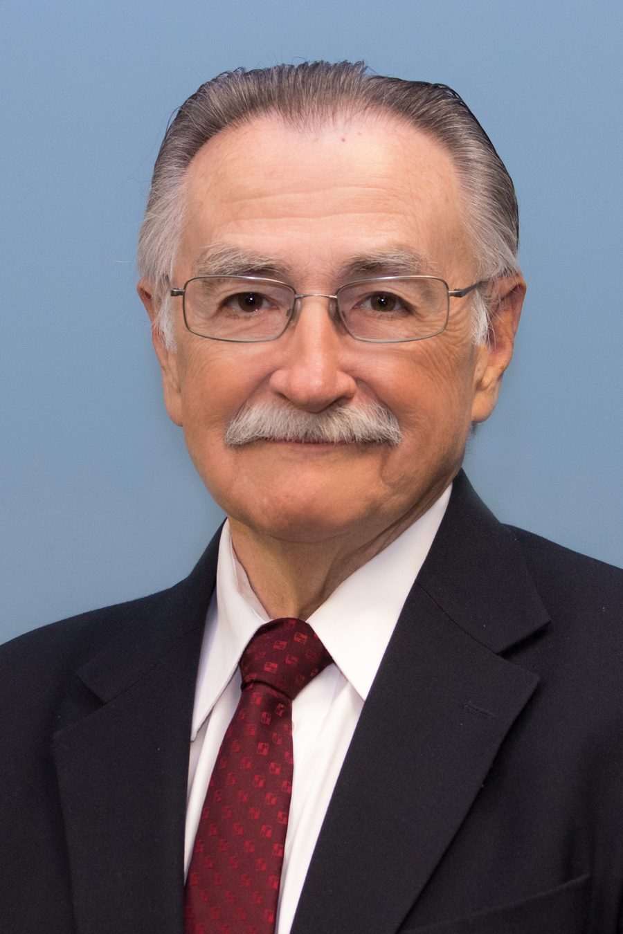 leader-gardner Sidney L. Gardner